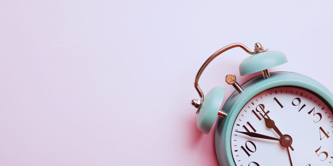 Start Your Day Right (In Just 10 Minutes)