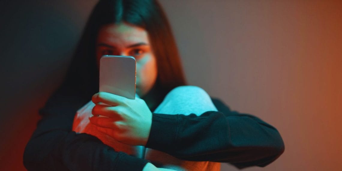 You’re Not A Loser, Social Media Just Sucks