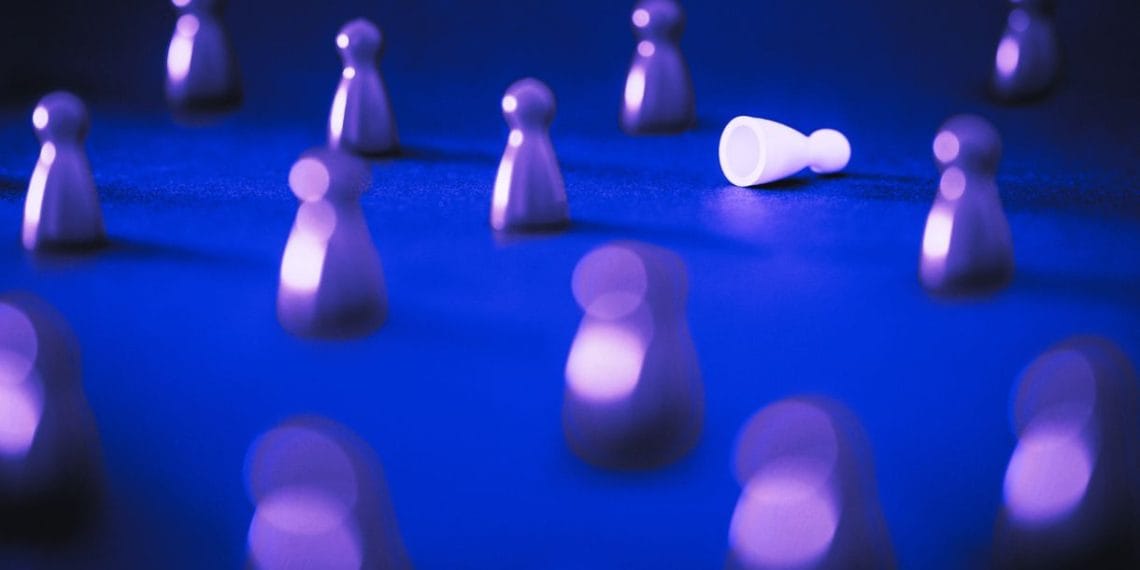 Understanding Generalised Anxiety Disorder (GAD)