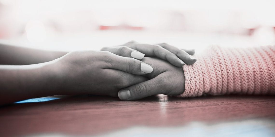 Happy Thoughts Fix Everything? Ask My Friend