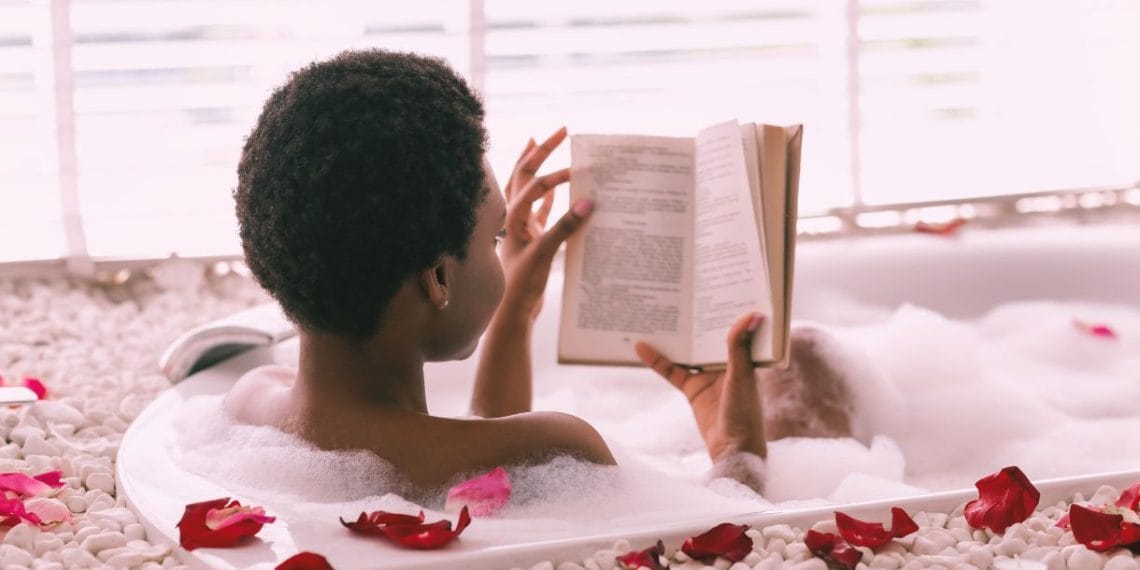 Adulting is Hard: Self-Care for the Overwhelmed