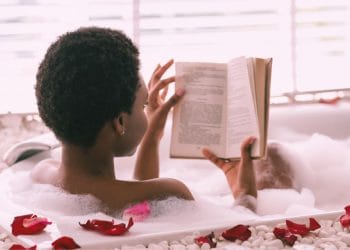 Adulting is Hard: Self-Care for the Overwhelmed