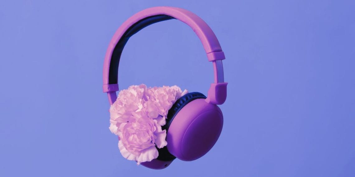 Music: The Language My Soul Understands