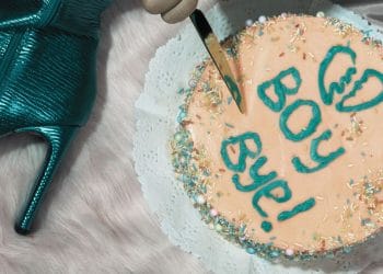 Was It Me, or Him? Lessons Learned After a Short Relationship