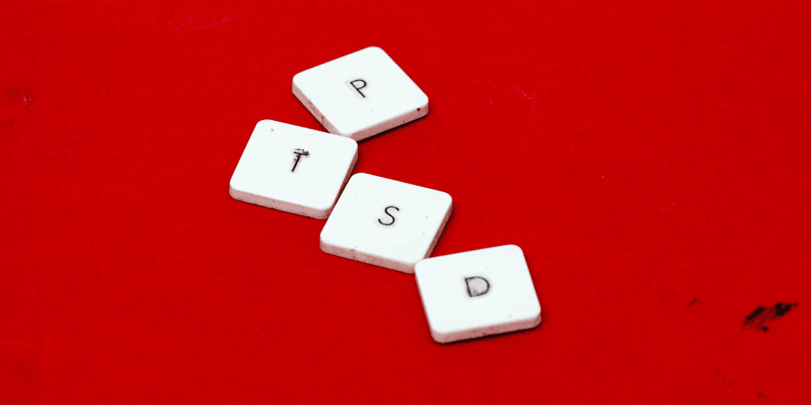 Common Myths About PTSD