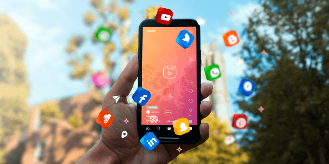 Why A Social Media Break Is Good For You