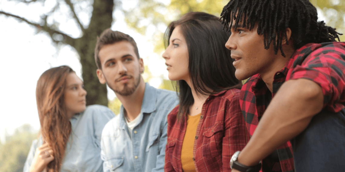Supporting Teenagers With Mental Health
