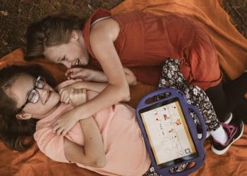 Supporting Siblings of Children with Autism