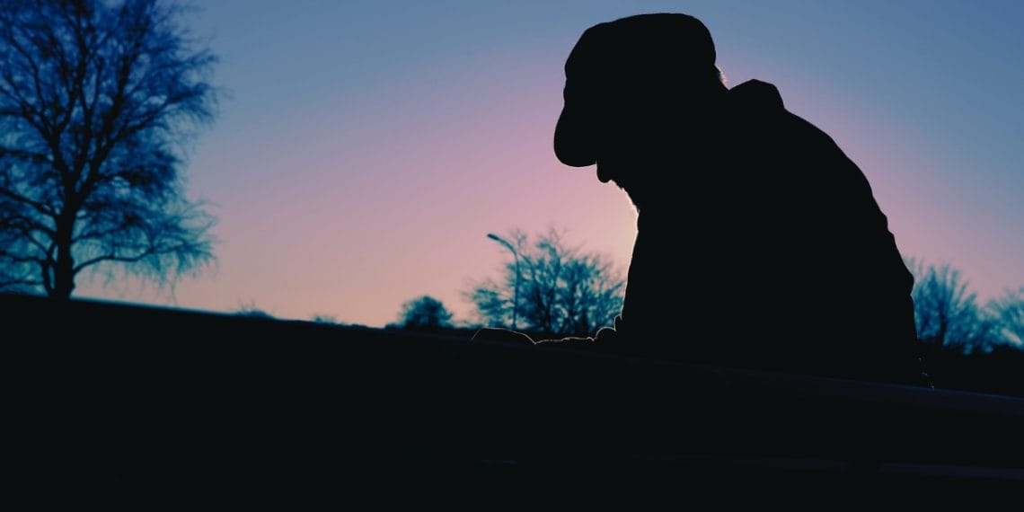 I’ve Struggled with Depression for Over 20 Years