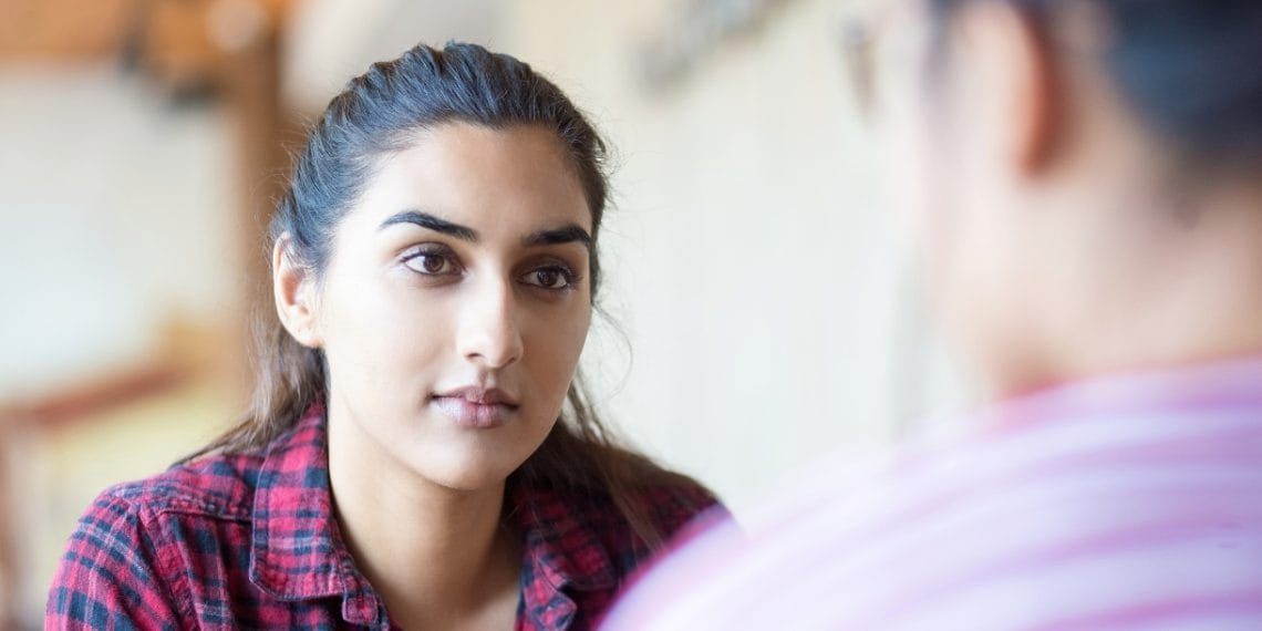 My Parents’ Divorce Inspired Me to Communicate Better in My Marriage