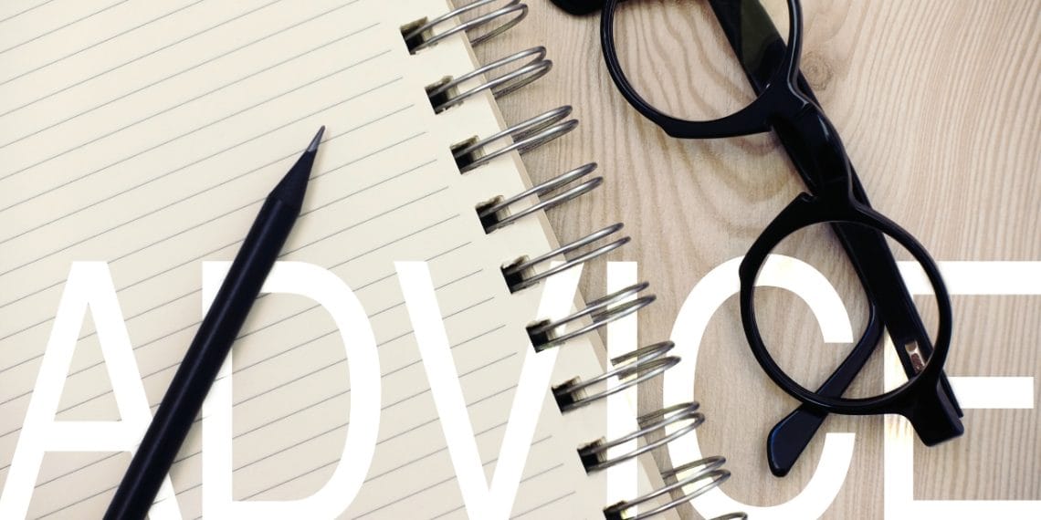 The Best and Worst Mental Health Tips People Received