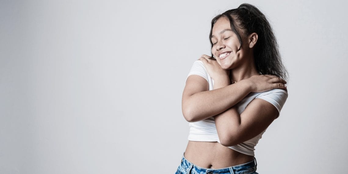 What Happens When You Start Speaking Kindly to Yourself?