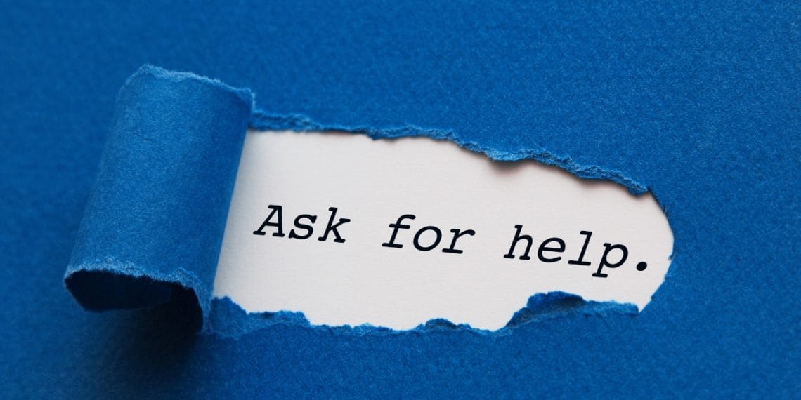 Crisis and Support Helplines in South Africa