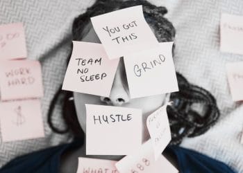 Hitting Your Limit? It Might Be Time for a Break