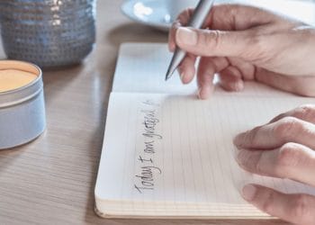 Start Journaling with These Simple, Feel-Good Prompts