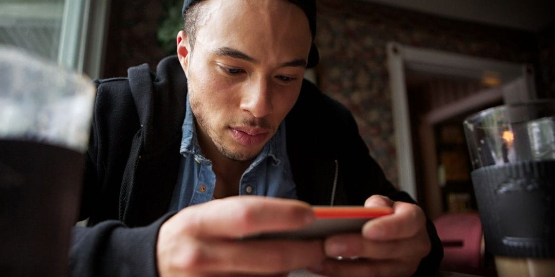 The Reality Check: How Social Media Affects How We Feel