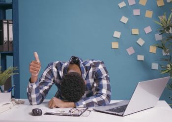 5 Signs You Might Be More Stressed Than You Think