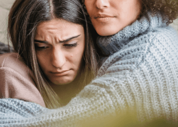 What to Do (and Not Say) to Someone Who’s Feeling Down