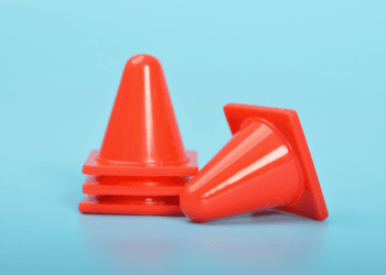 Orange Flags in a Relationship?