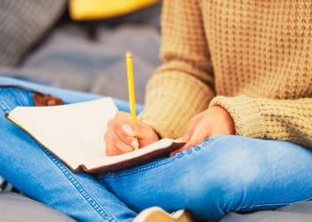Tips for Effective Journaling
