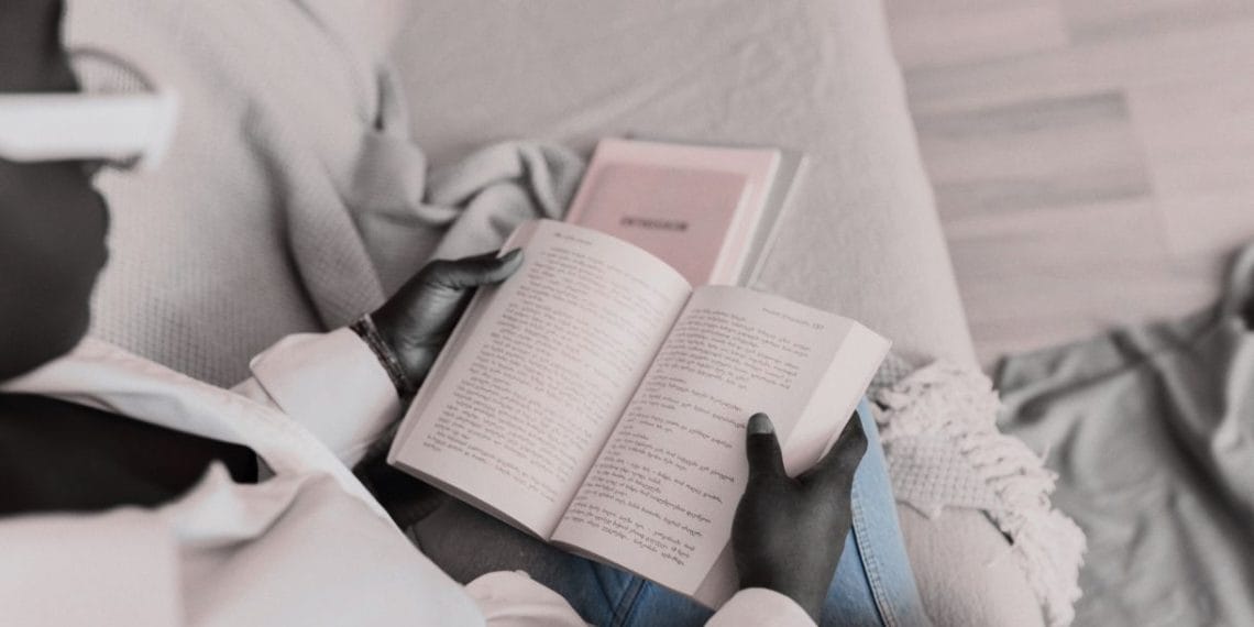 7 Underrated Books for Your Self-Improvement Bookshelf