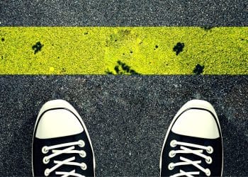 Don’t Be a Pushover (But Don’t Be a Jerk Either!)