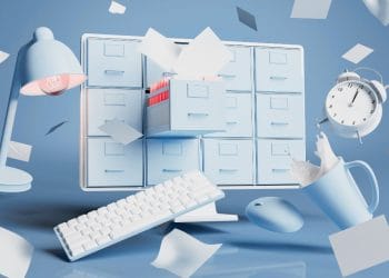 Have You Tried Brain Dumping? A Simple Technique to Declutter Your Mind