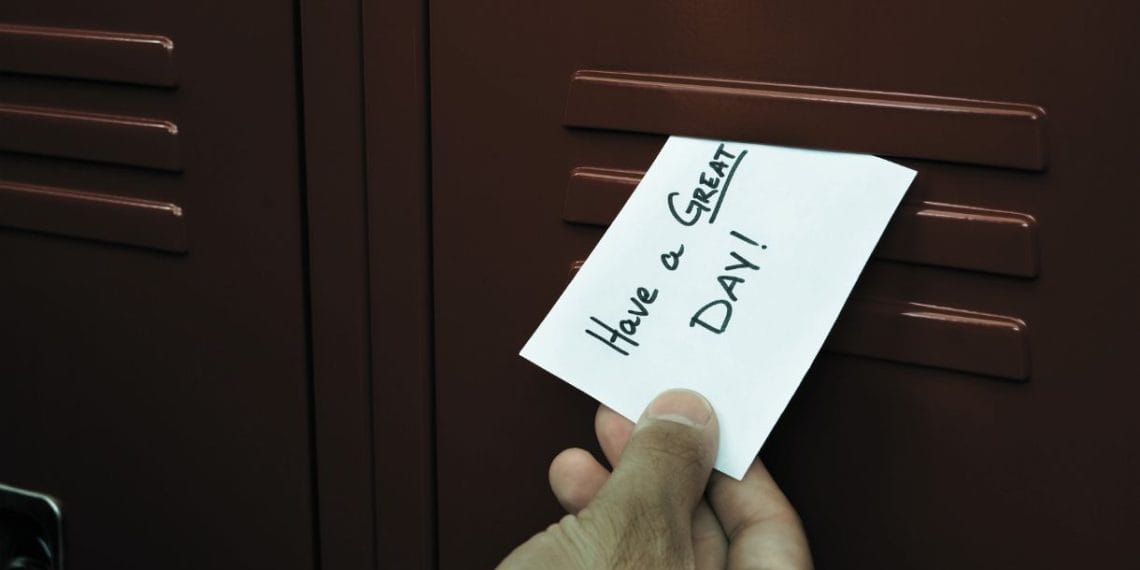 Random Acts of Kindness Ideas