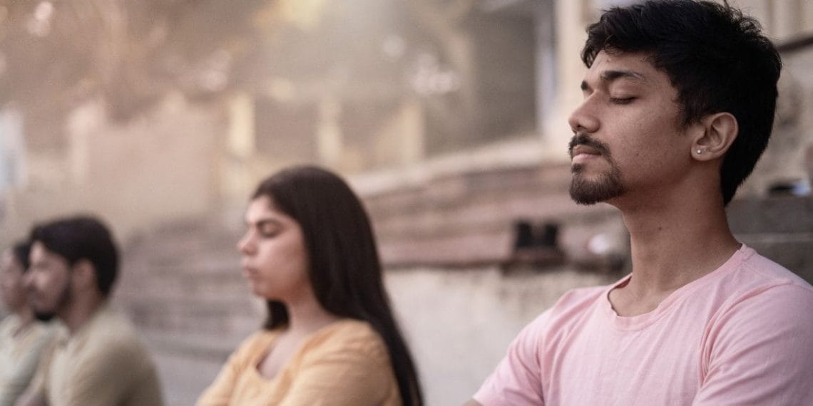 Mindful Breathing, What’s That?