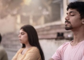 Mindful Breathing, What’s That?