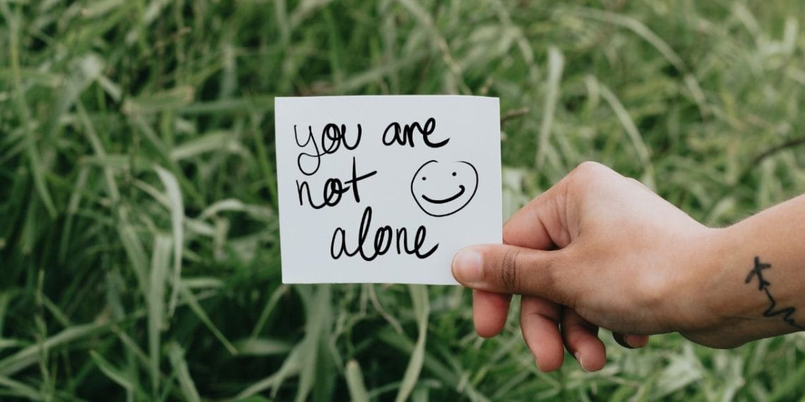 The 5 Most Common Mental Health Conditions