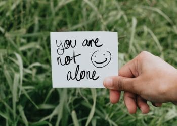 The 5 Most Common Mental Health Conditions