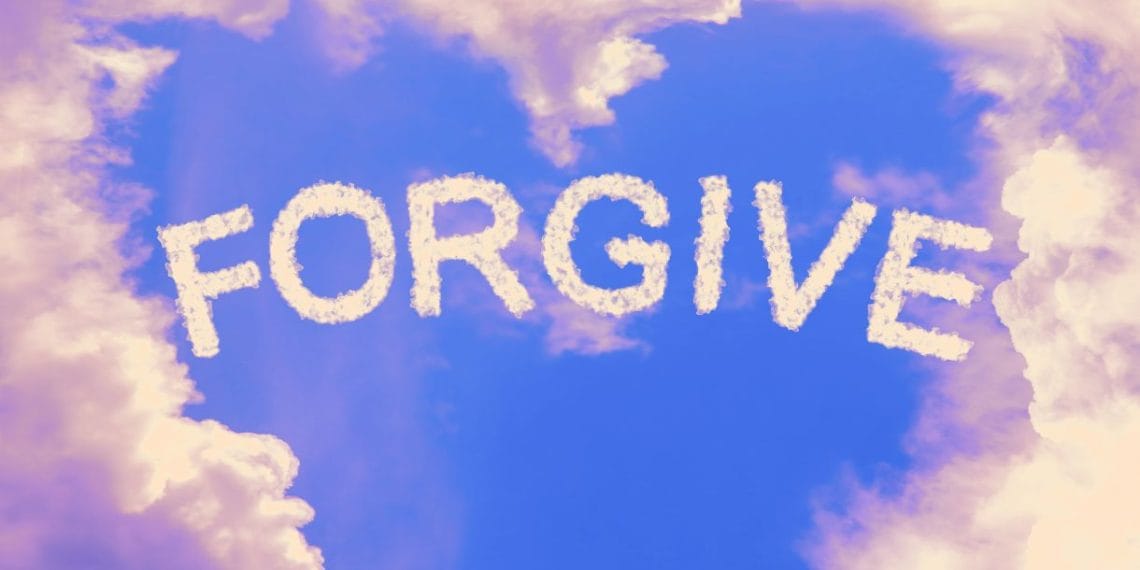 Forgiveness: A Gift to Yourself – How Can I Forgive?