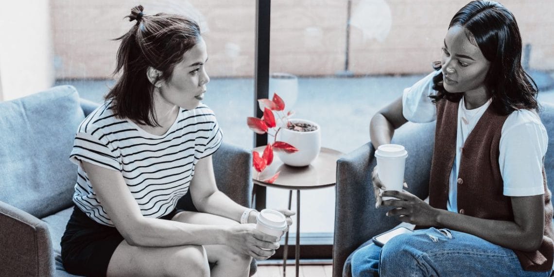 Beyond “Just Listen”: Simple Steps to Validate Anyone’s Feelings