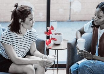 Beyond “Just Listen”: Simple Steps to Validate Anyone’s Feelings