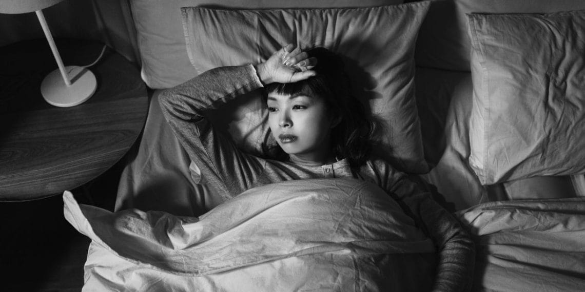 My Anxiety and Me: A Love-Hate Relationship