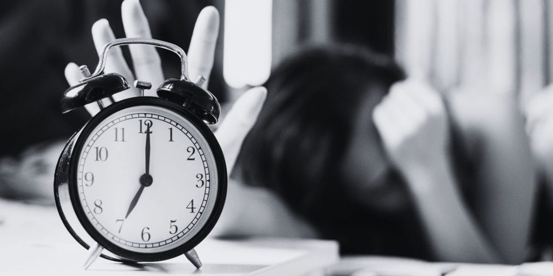 Sleep Inertia: Why Can’t My Brain Wake Up as Fast as My Alarm?
