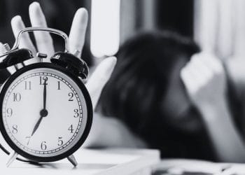 Sleep Inertia: Why Can’t My Brain Wake Up as Fast as My Alarm?