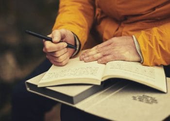Does Journaling Actually Help?