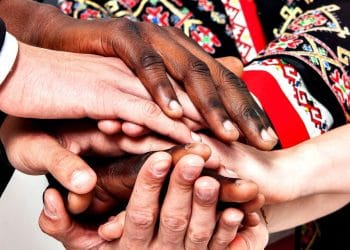 Race or Tribe? The Roots of Identity in South Africa and Africa