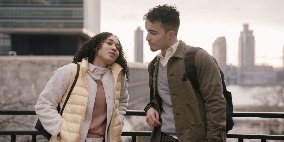 Some Better Answers to Try Instead of “I’m Fine”