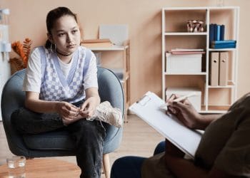 How to Support Someone Who Might Be Thinking About Suicide