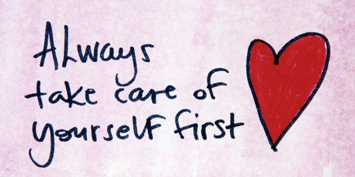 I Lost Myself Trying to Make Others Happy