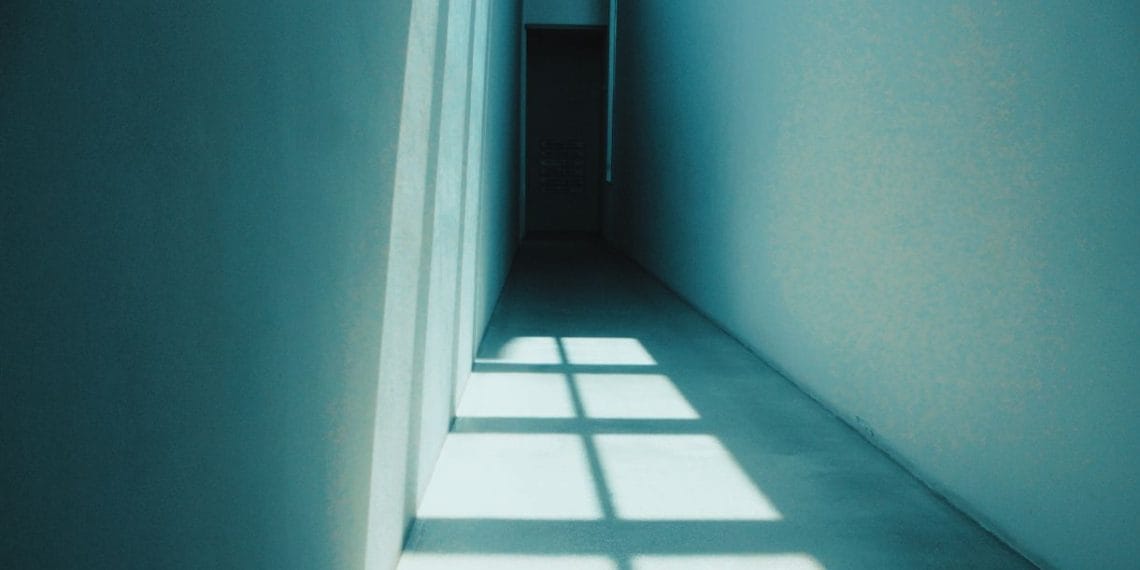 I’m Trying to Work on My Ghosting Habit