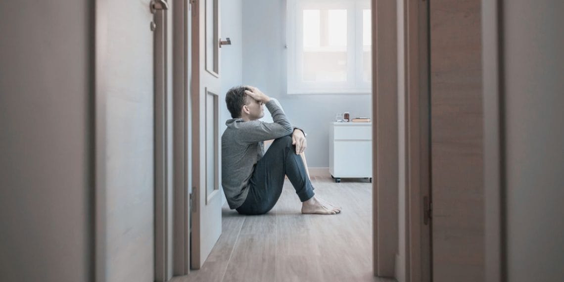 Recognising the Warning Signs and Symptoms of Suicide