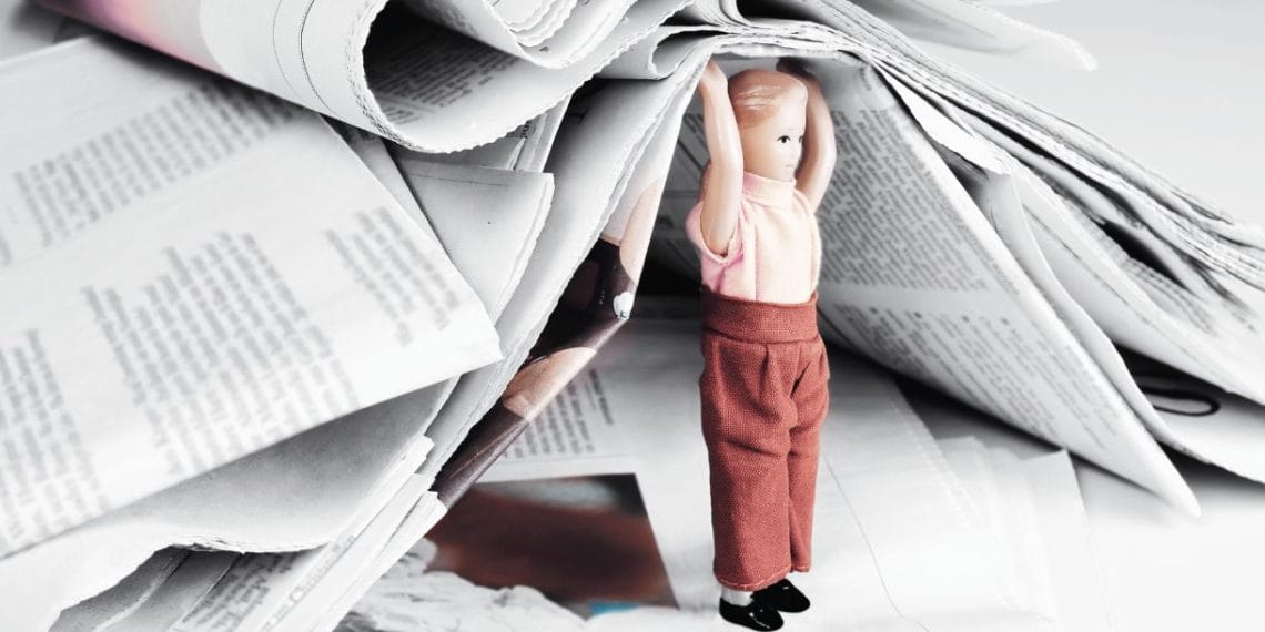 Understanding the Parentified Child