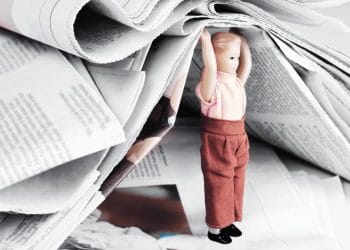 Understanding the Parentified Child