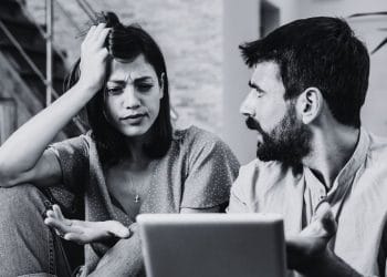 What My Relationship Taught Me About the Struggles of Being Understood