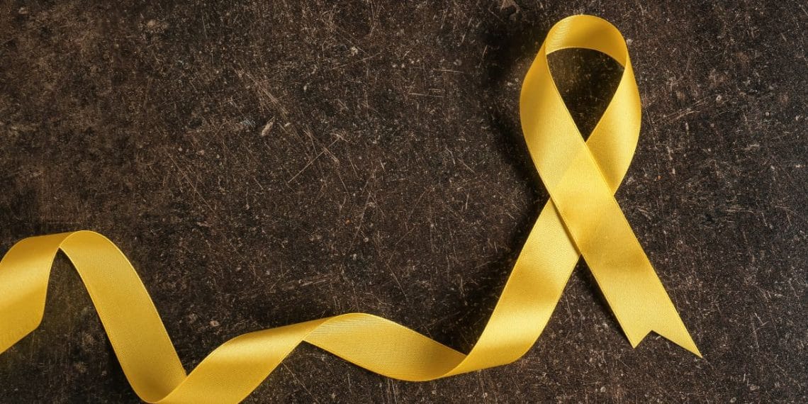 What Suicide Prevention Month Means for Us All