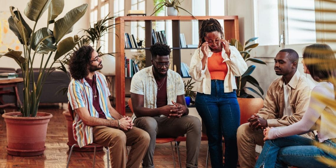 Different Types of Behavioural Therapies